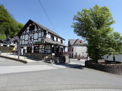照片: Hotel Burgstube